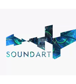SOUNDART Steam Key GLOBAL